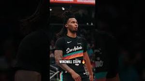 Video post by @spurs on YouTube