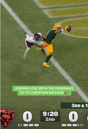 Video post by @nfl on TikTok