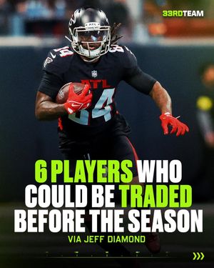 Image post by @the33rdteam on Instagram