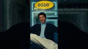 Video post by @essemagazine on YouTube