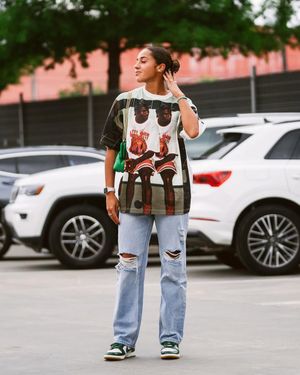 Image post by @jyllissaharris on Instagram