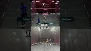 Video post by @olympics on YouTube