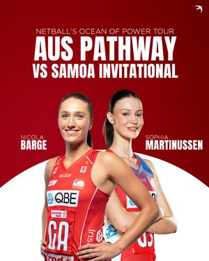 Image post by @nswswifts on Instagram
