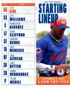Image post by @syracusemets on Instagram