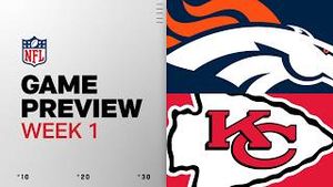 Video post by @nfl on YouTube