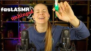 Video post by @fastasmr on YouTube