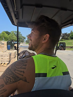 Video post by @iamkb on TikTok