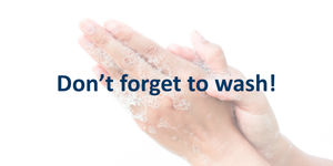 Image post by @mnhealth on Facebook