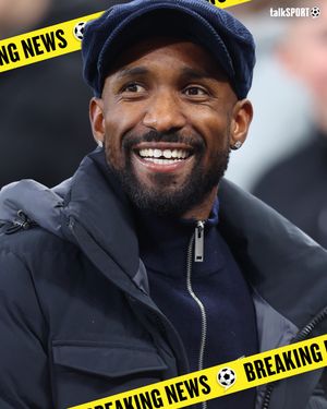 Image post by @talksport on Instagram
