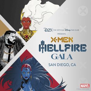 Image post by @marvel on Instagram