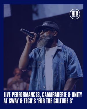 Image post by @rockthebells on Instagram
