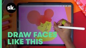 Video post by @skillshare on YouTube
