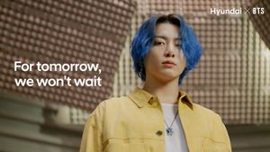 Image post by @Hyundai_Global on Twitter