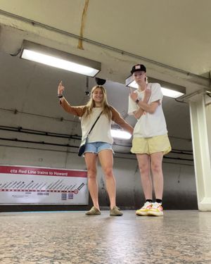 Image post by @allyeet on Instagram