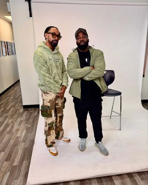 Image post by @directormileslee on Instagram