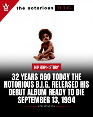 Image post by @worldstar on Instagram
