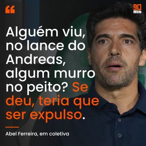 Image post by @90minbrasil on Instagram