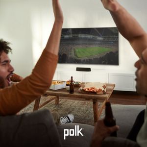 Image post by @polkaudio on Instagram