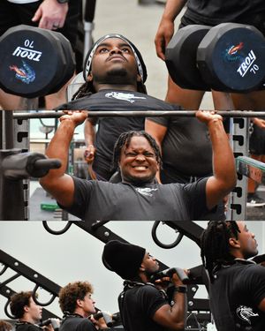 Image post by @uab_fb on Instagram