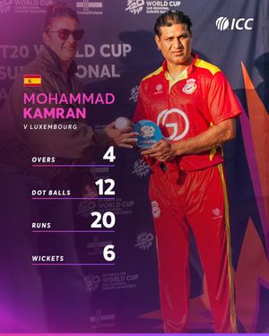 Image post by @icc on Instagram