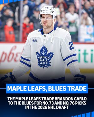 Image post by @SportsOnPrimeCA on Twitter