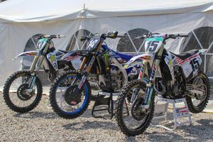 Image post by @racerxonline on Instagram