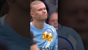 Video post by @thefacup on YouTube