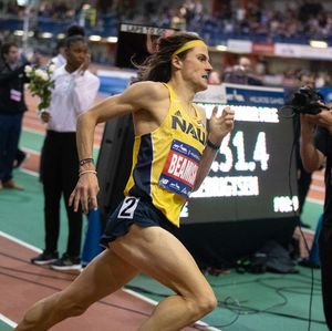 Image post by @nautrackfieldxc on Instagram
