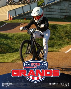 Image post by @usabmx on Instagram