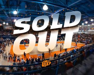 Image post by @UTEPVB on Twitter
