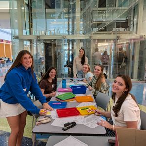 Image post by @denverjewishdayschool on Instagram