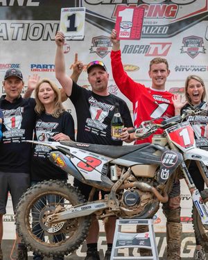 Image post by @racerxonline on Instagram