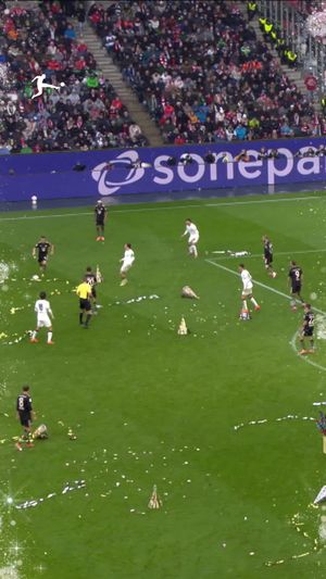 Video post by @bundesliga on TikTok
