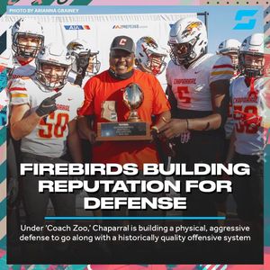 Image post by @sbliveaz on Instagram