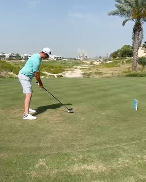 Image post by @joedeangolf on Instagram