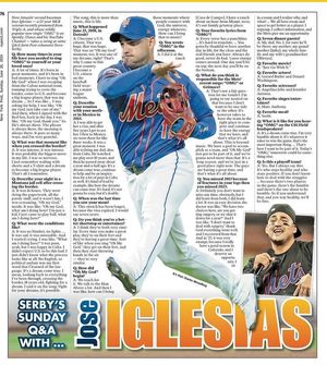 Image post by @joseiglesias_ss on Instagram