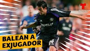 Video post by @deportes on YouTube