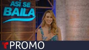 Video post by @telemundo on YouTube