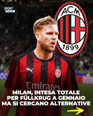 Image post by @sportmediaset on Instagram
