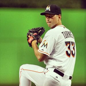 Image post by @marlins on Instagram