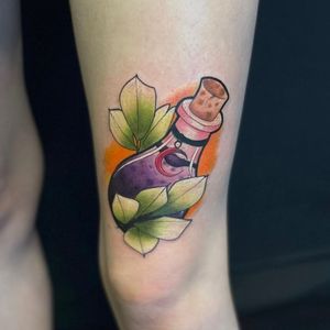 Image post by @tauntontattooco on Instagram