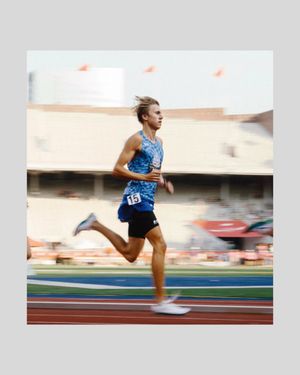 Image post by @charlesjkaram on Instagram