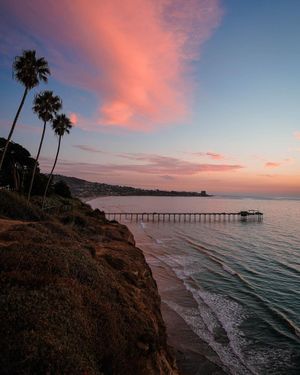 Image post by @ucsandiego on Instagram