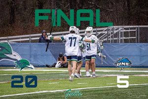 Image post by @endicottmlax on Instagram