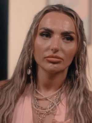 Video post by @thechallenge on TikTok