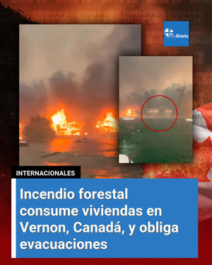 Image post by @infodiariord on Instagram