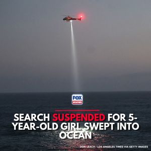 Image post by @foxweather on Instagram
