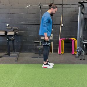 Image post by @underarmourca on Instagram