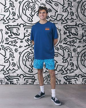 Image post by @hurley on Instagram