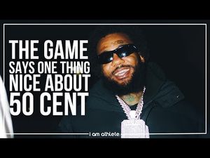 Video post by @iamathlete on YouTube
